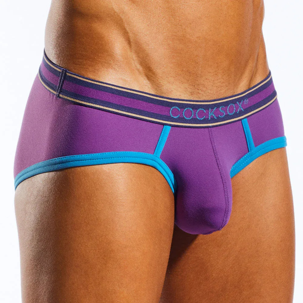 Cocksox Sportflex | Maximum Support - Puppy's Aesthetics