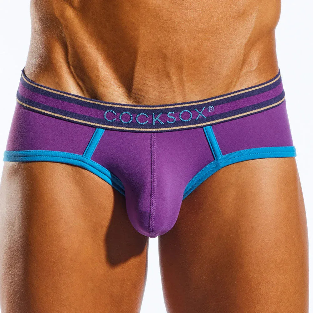 Cocksox Sportflex | Maximum Support - Puppy's Aesthetics