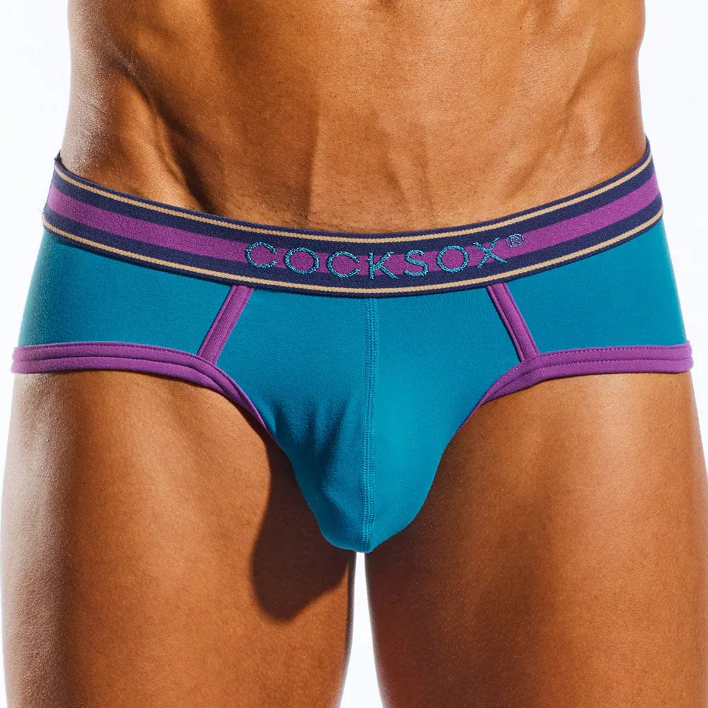 Cocksox Sportflex | Maximum Support - Puppy's Aesthetics