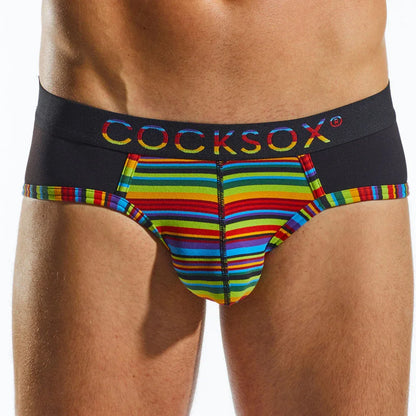 Cocksox Sportflex | Maximum Support - Puppy's Aesthetics