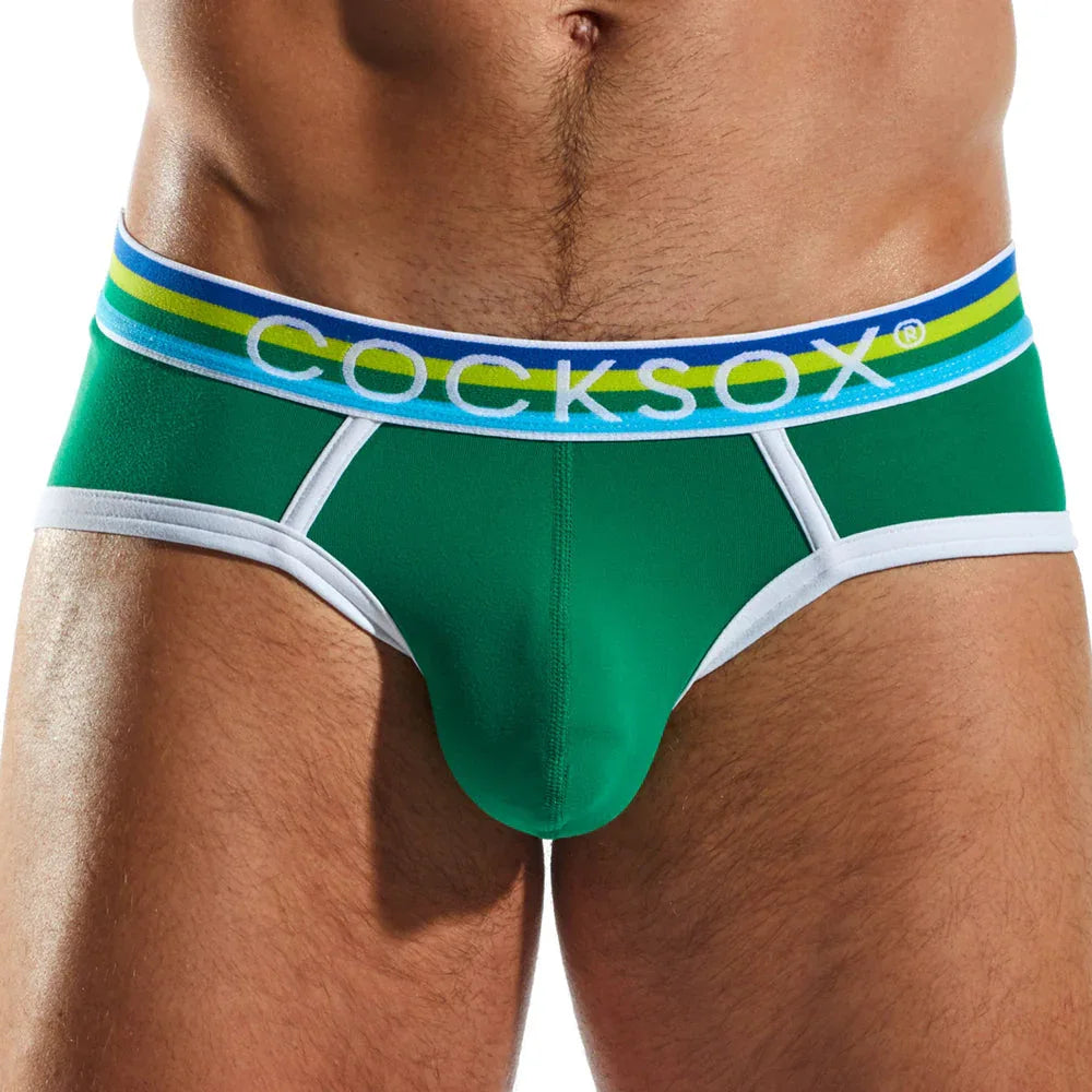 Cocksox Sportflex | Maximum Support - Puppy's Aesthetics