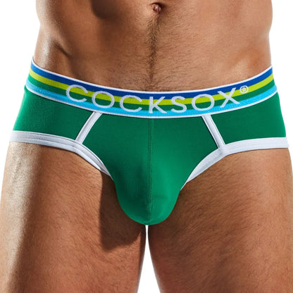 Cocksox Sportflex | Maximum Support - Puppy's Aesthetics
