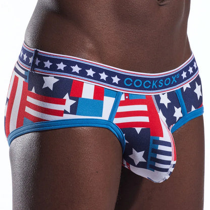 Cocksox Sportflex | Maximum Support - Puppy's Aesthetics