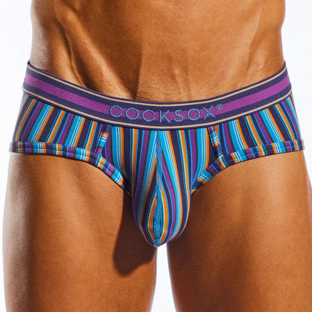 Cocksox Sportflex | Maximum Support - Puppy's Aesthetics