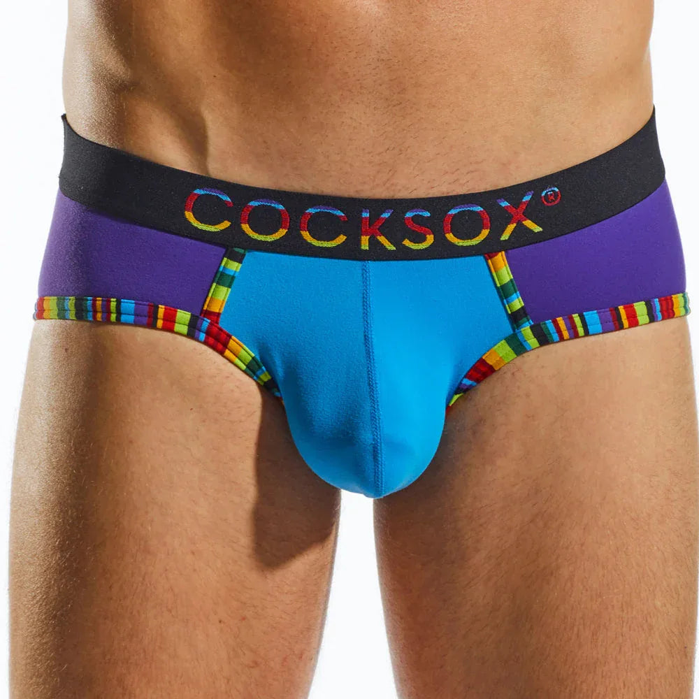 Cocksox Sportflex | Maximum Support - Puppy's Aesthetics