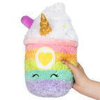 Squishable Comfort Food Unicorn Latte (Mini) - Puppy's Aesthetics