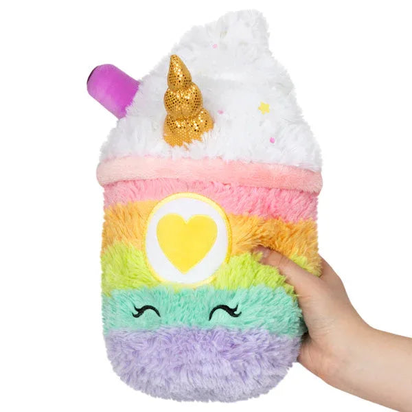 Squishable Comfort Food Unicorn Latte (Mini) - Puppy's Aesthetics