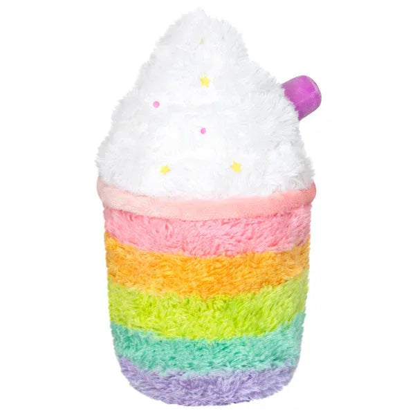 Squishable Comfort Food Unicorn Latte (Mini) - Puppy's Aesthetics