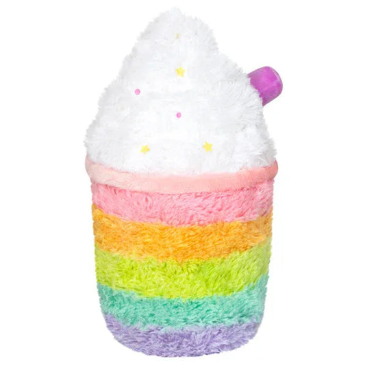 Squishable Comfort Food Unicorn Latte (Mini) - Puppy's Aesthetics