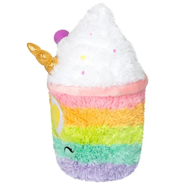 Squishable Comfort Food Unicorn Latte (Mini) - Puppy's Aesthetics