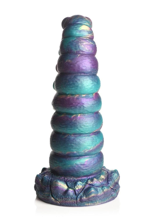 Chrysalis Silicone Dildo