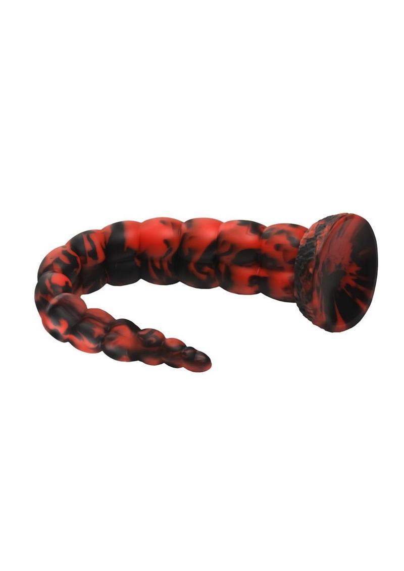 Creature Cocks Stinger Silicone Dildo For Deep Sensation