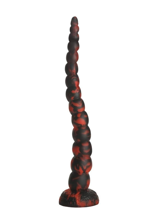 Stinger Silicone Dildo for Deep Sensation