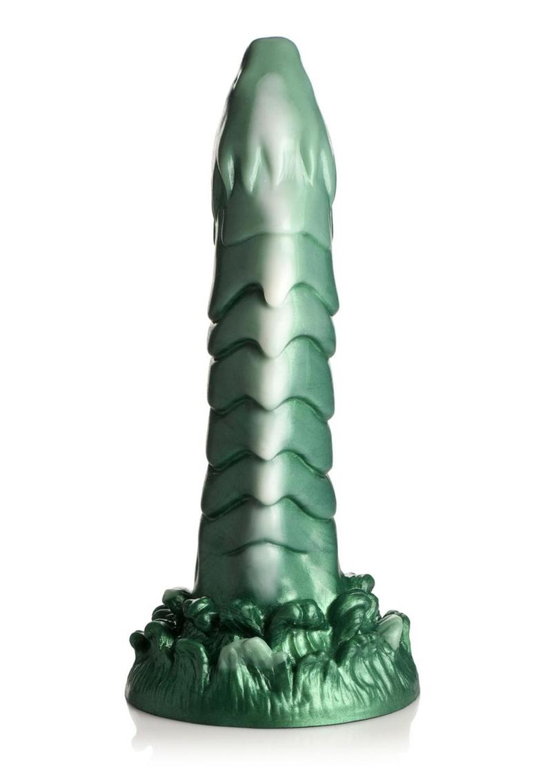 Cockness Monster Silicone Dildo