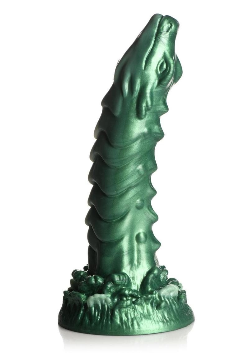 Cockness Monster Silicone Dildo