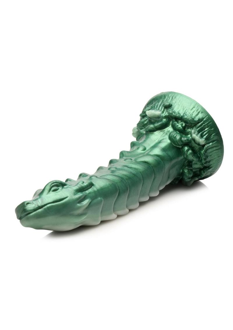 Cockness Monster Silicone Dildo