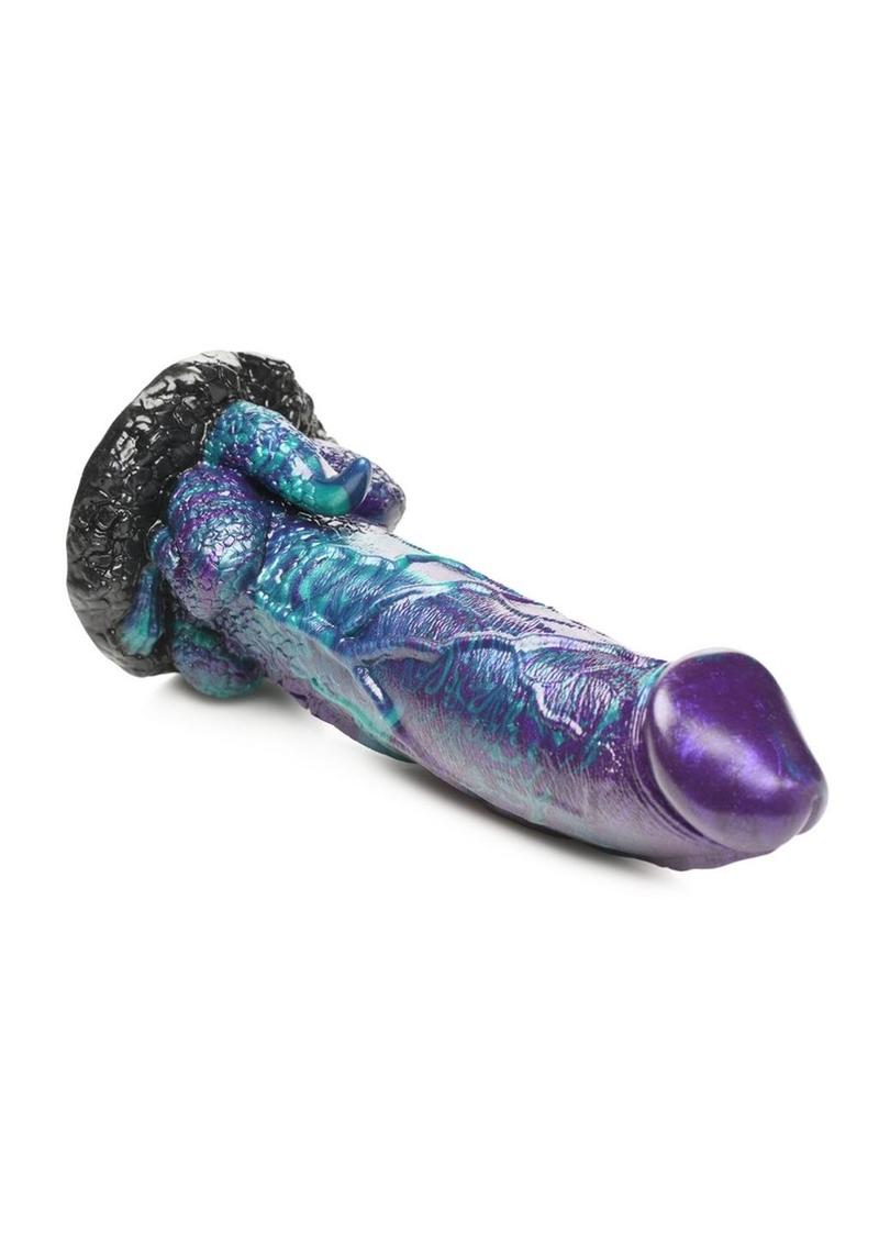 XL Dino Dick Silicone Dildo