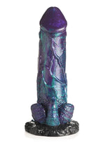 XL Dino Dick Silicone Dildo