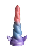 Dream Rider Premium Silicone Dildo