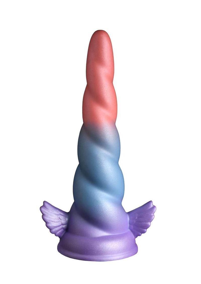 Dream Rider Premium Silicone Dildo