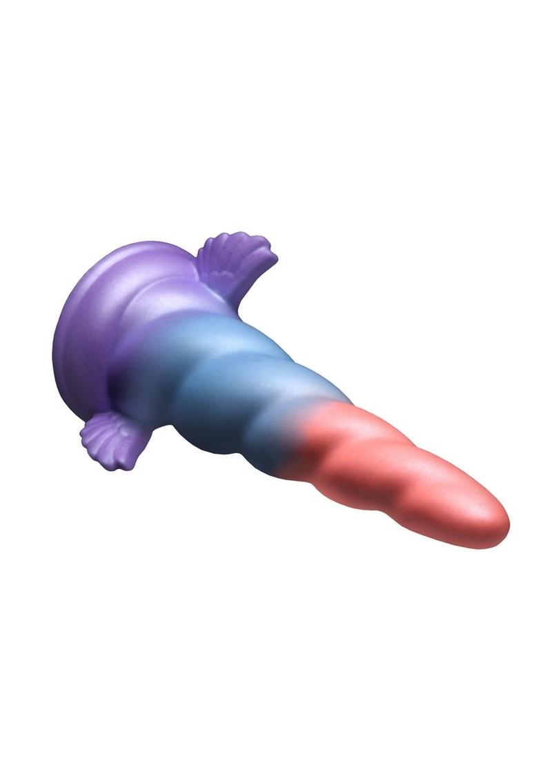Dream Rider Premium Silicone Dildo