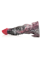 Hades Premium Silicone Dildo