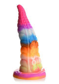 Luminoctopus Glow Dark Tentacle Dildo
