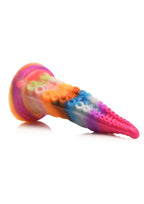 Luminoctopus Glow Dark Tentacle Dildo