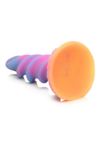 Moon Rider Glow Dark Unicorn Dildo