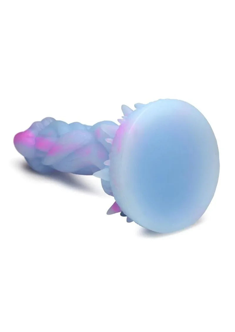 Nomura Jellyfish Silicone Fantasy Dildo - Puppy's Aesthetics