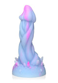 Nomura Jellyfish Silicone Fantasy Dildo - Puppy's Aesthetics