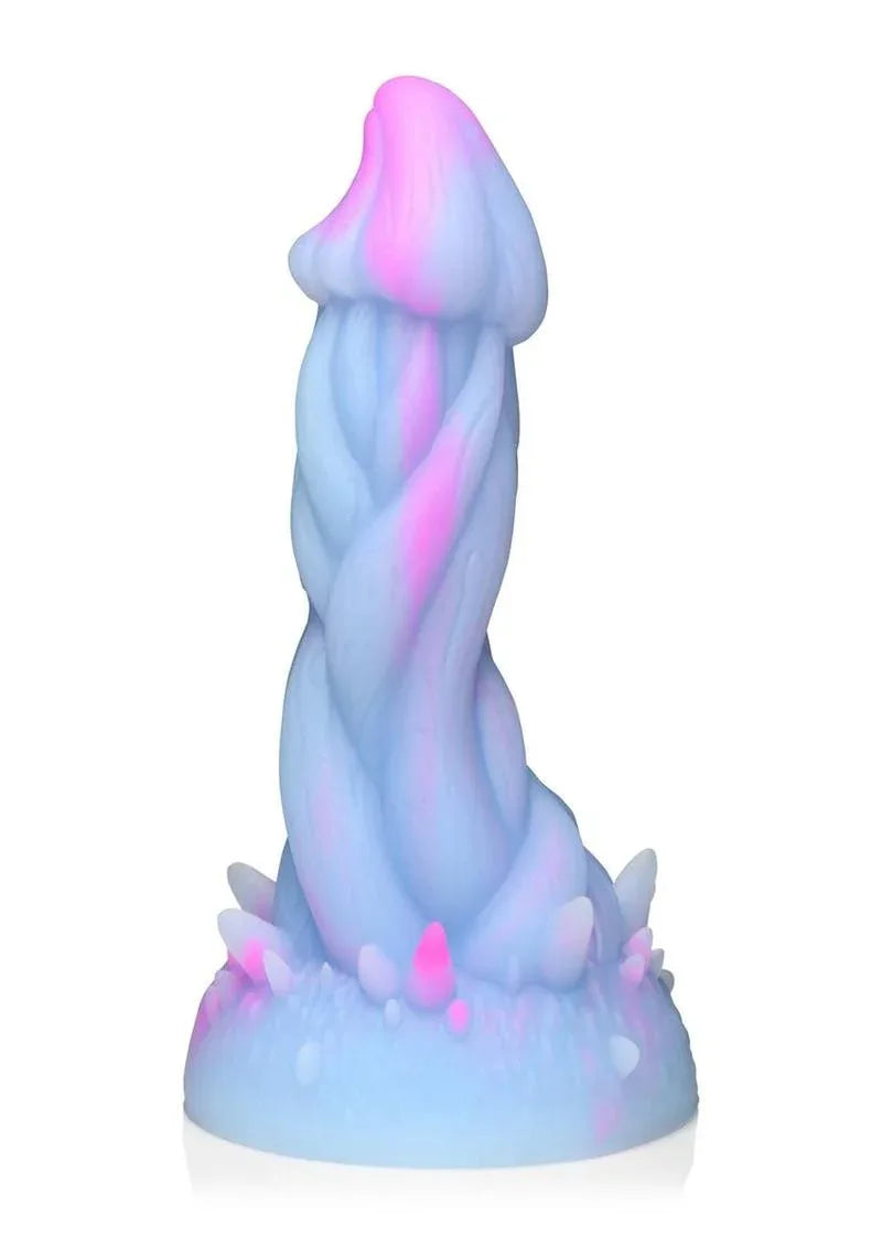 Nomura Jellyfish Silicone Fantasy Dildo - Puppy's Aesthetics