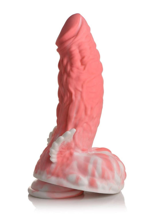 Pegasus Winged Silicone Fantasy Flight Dildo