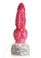 Resurrector Phoenix Squirting Silicone Dildo