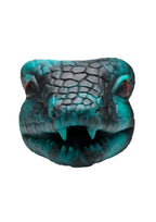 Serpentine Stroker Silicone Masturbator