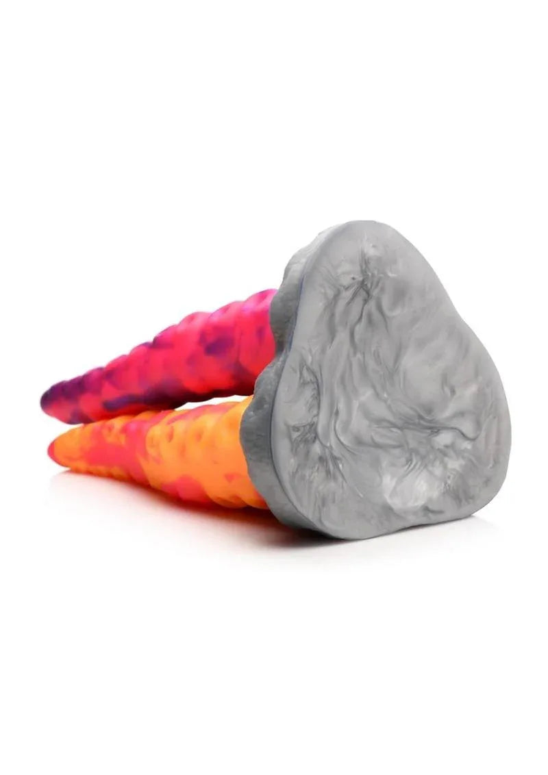 Creature Cocks Tenta- Trio Silicone Dildo - Puppy's Aesthetics