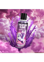 Creature Slime Purple Water Based Lube - Puppy's Aesthetics