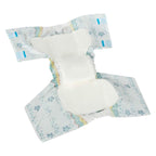 Crinklz Aquanaut Print Adult Diapers