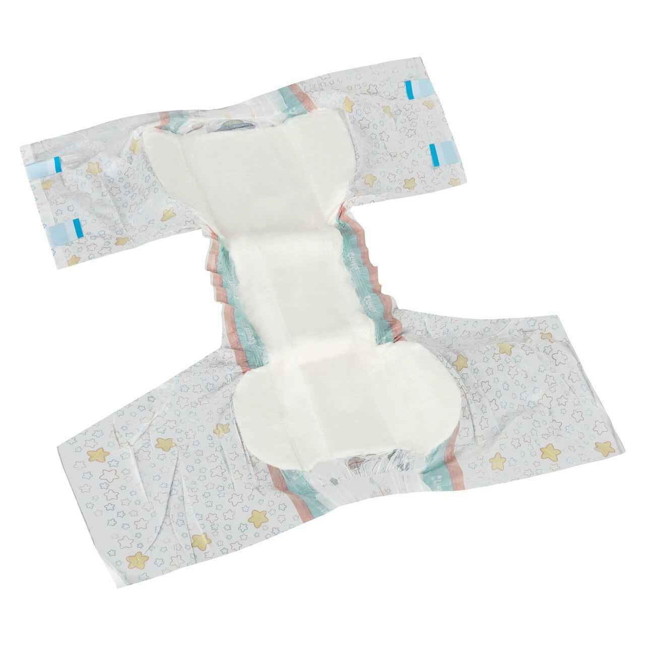 Crinklz Astronaut  Printed Adult Diapers - Puppy's Aesthetics