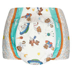 Crinklz Astronaut  Printed Adult Diapers