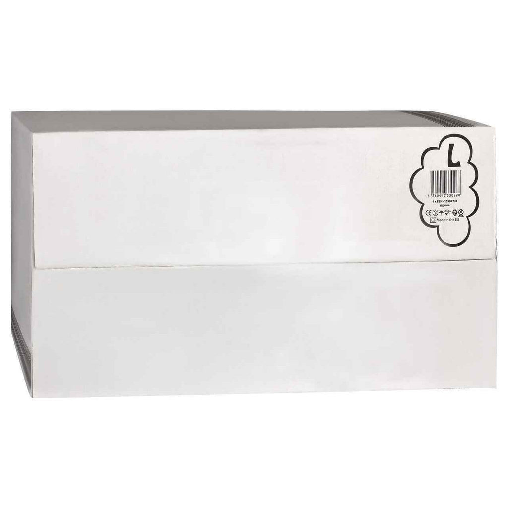 Crinklz Original Print Adult Diapers