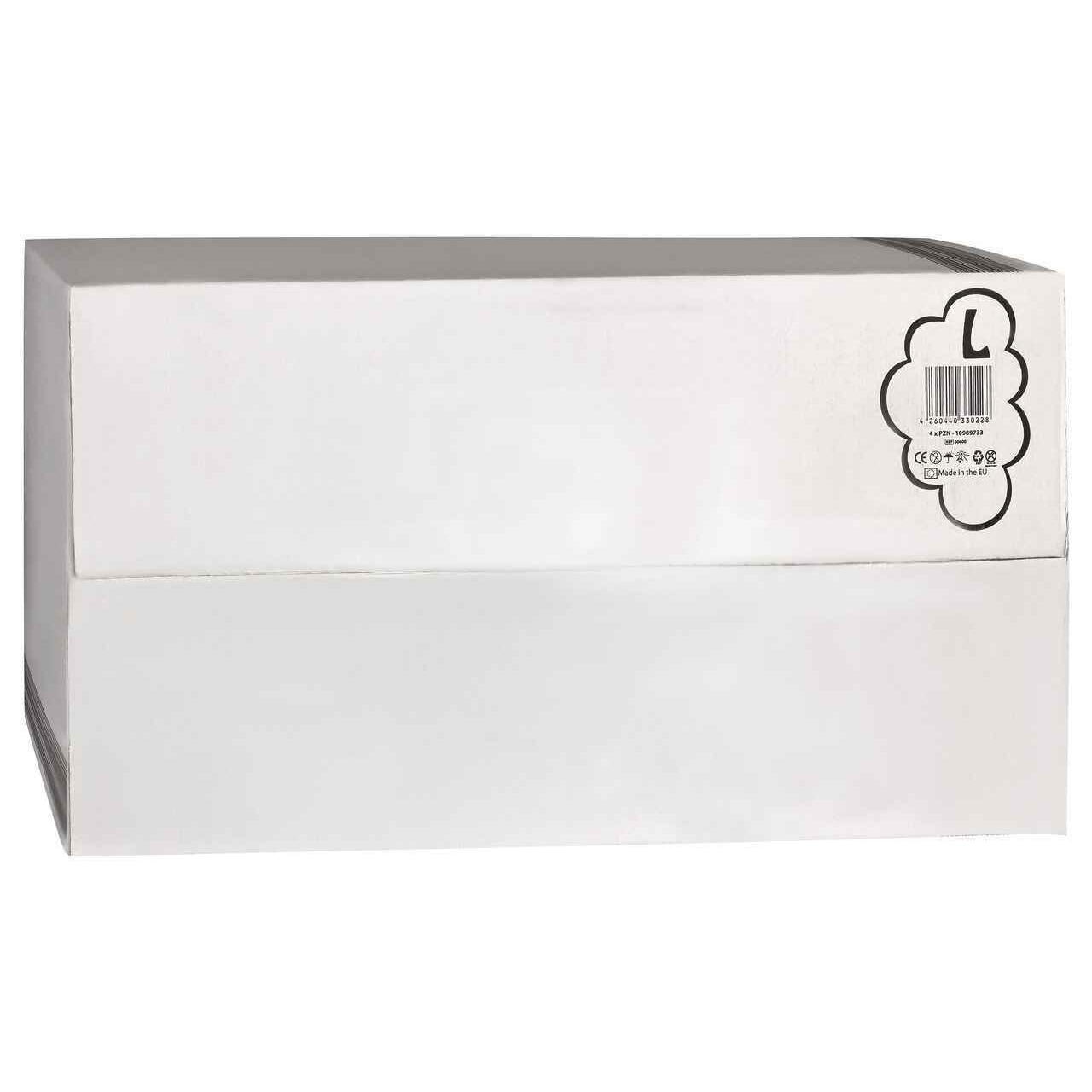 Crinklz Original Print Adult Diapers