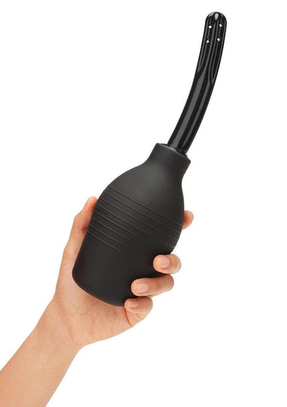 CS 310ml Medical Grade Douch W/ Nozzle