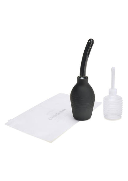 CS 310ml Medical Grade Douch W/ Nozzle