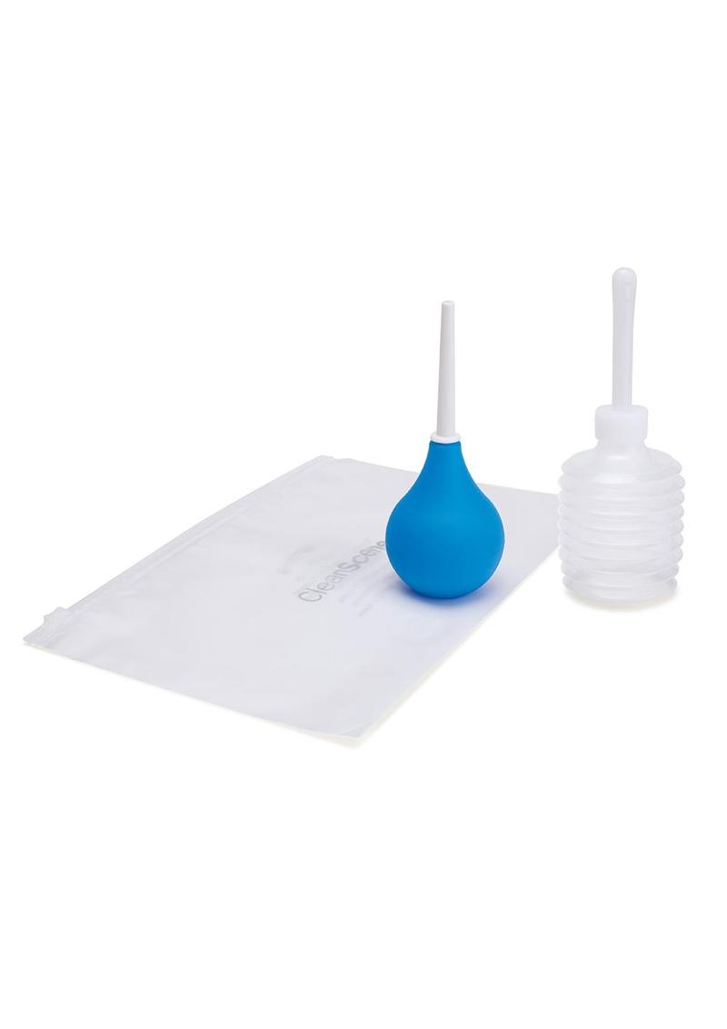 CS 90ml Travel Bulb Douche