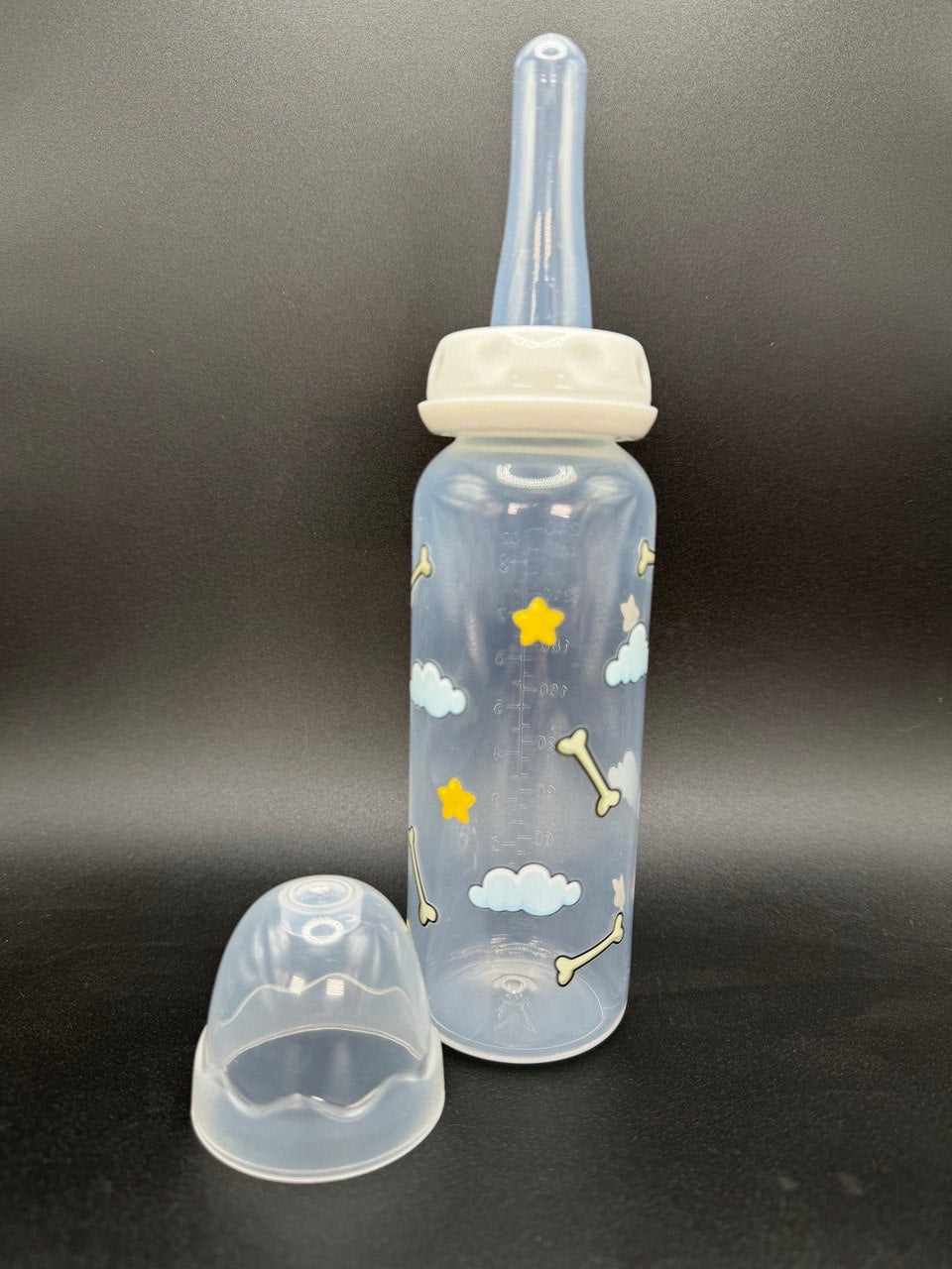 Puppy Clouds ABDL Bottle - 8 oz