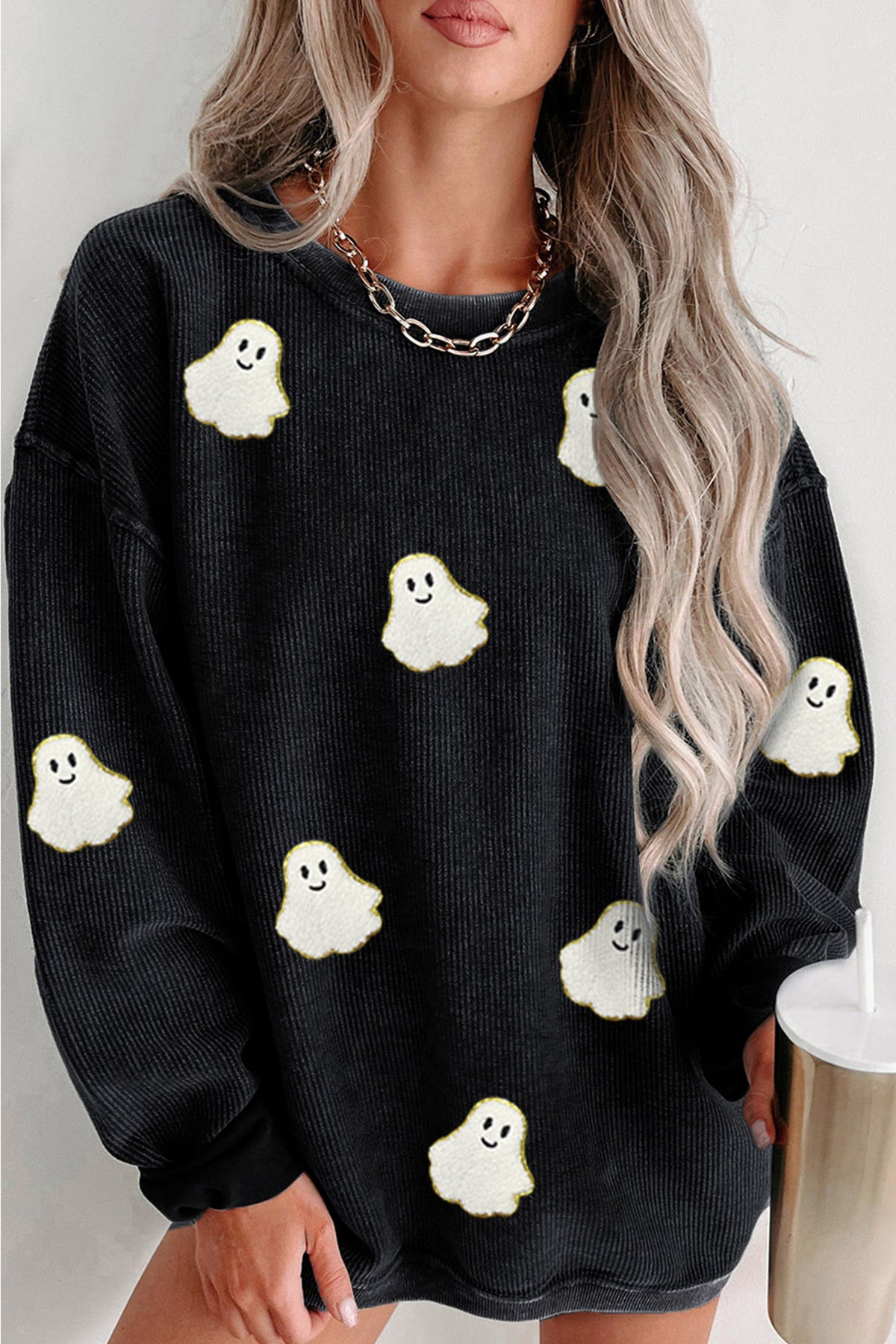 Happy Haunt Sweatshirt