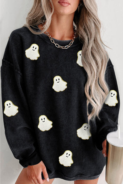 Happy Haunt Sweatshirt