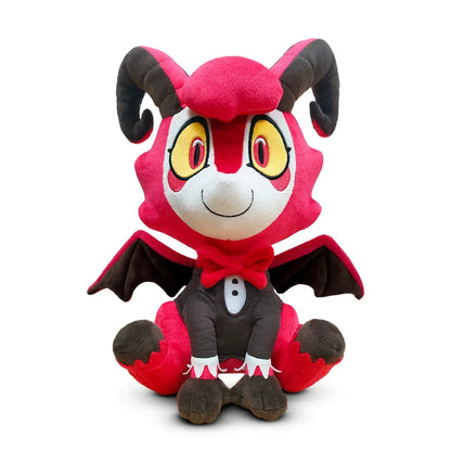 Hazbin Hotel 9" Plush - Puppy's Aesthetics