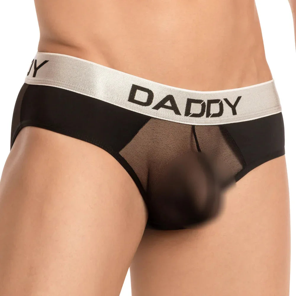 Daddy Men´s Bikini Underwear - Puppy's Aesthetics